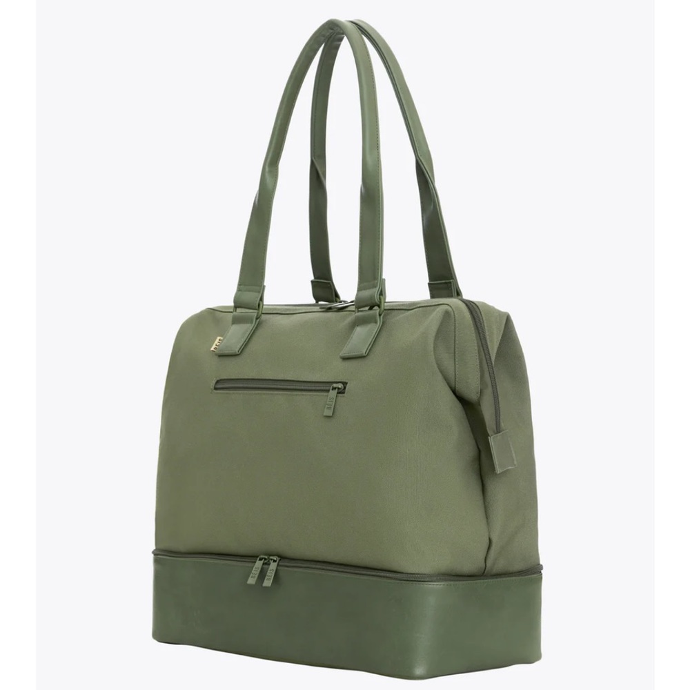 Beis mini weekender olive